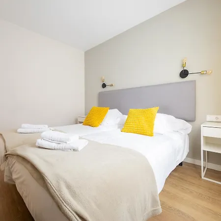 Madremia Barcelona *