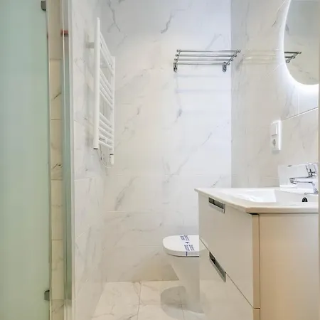 Madremia Barcelona Apartment