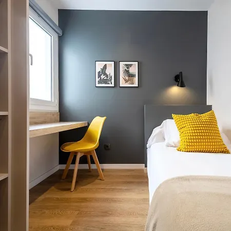 Madremia Barcelona Apartment *