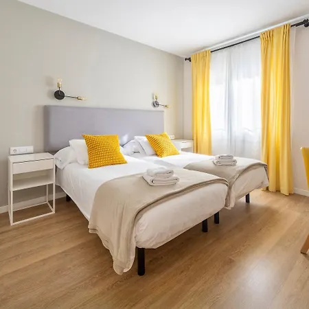 Madremia Barcelona Apartment L'Hospitalet de Llobregat
