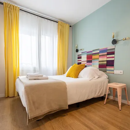 Madremia Barcelona * L'Hospitalet de Llobregat