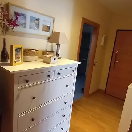 Apartment Piso L'Hospitalet de Llobregat