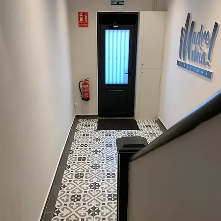 Apartment Madremia Barcelona