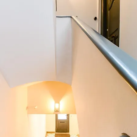 Madremia Barcelona Apartment L'Hospitalet de Llobregat