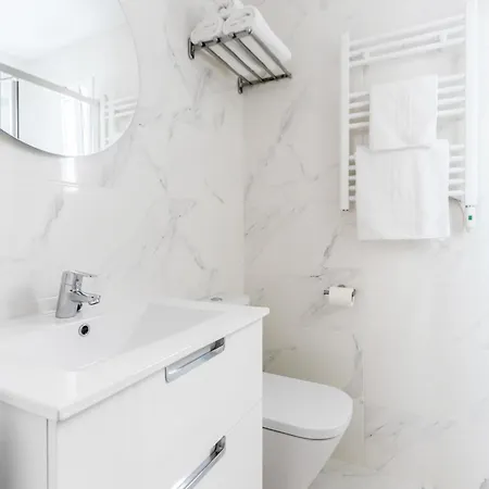Apartment Madremia Barcelona *