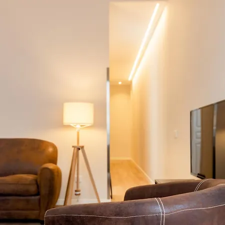 Apartment Madremia Barcelona L'Hospitalet de Llobregat