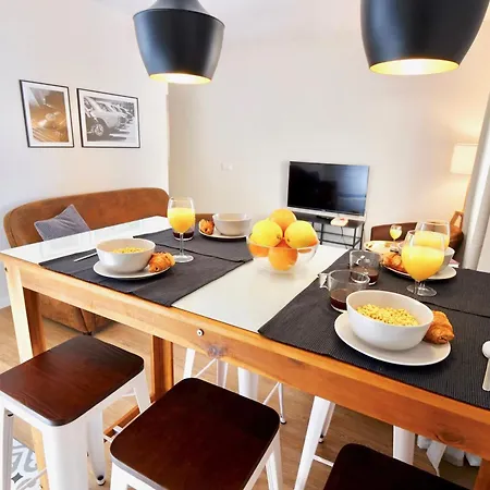 Apartment Madremia Barcelona *