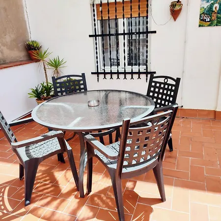 Amplio Con Terraza * L'Hospitalet de Llobregat