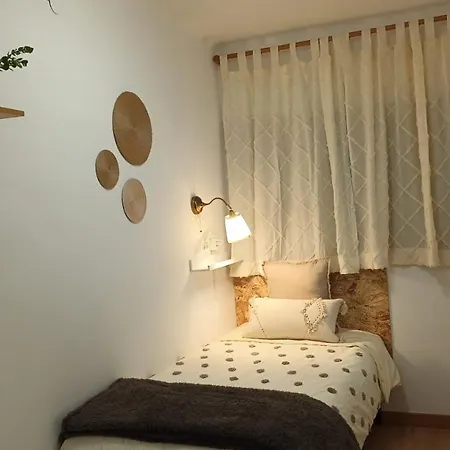 Apartment Calma *
