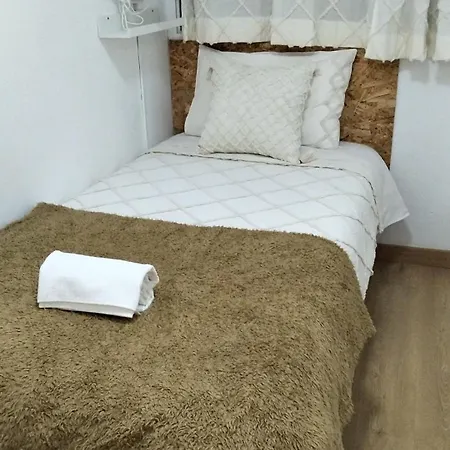 Apartment Calma