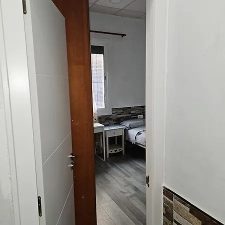 Homestay Habitacion Doble Con Bano Privado