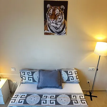 Apartment Double With Private Bathroom And View Of The *