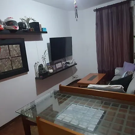 Apartamento Estudio, Privado E Independiente *