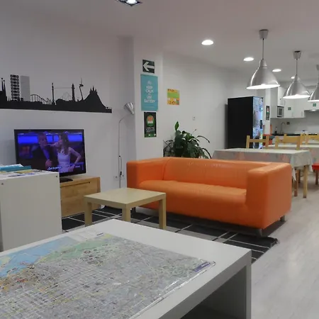 Apartment Cheap L'Hospitalet de Llobregat