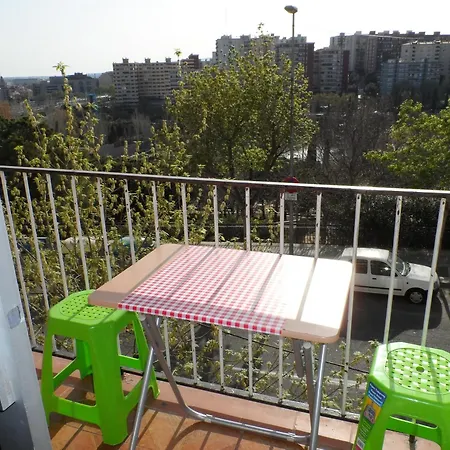 Apartment Cheap