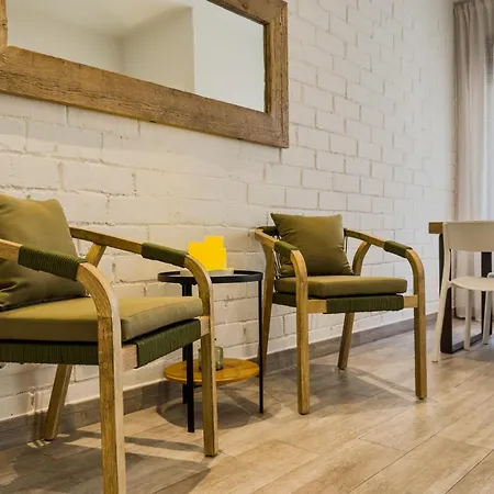 Novus Homes Barcelona Santa Eulalia L'Hospitalet de Llobregat