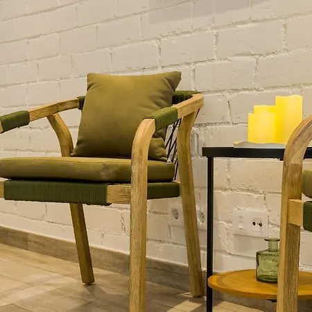 Novus Homes Barcelona Santa Eulalia Apartment *