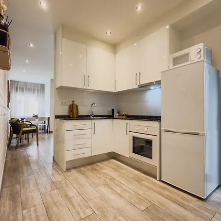 Novus Homes Barcelona Santa Eulalia *