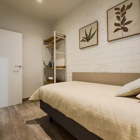 Novus Homes Barcelona Santa Eulalia L'Hospitalet de Llobregat