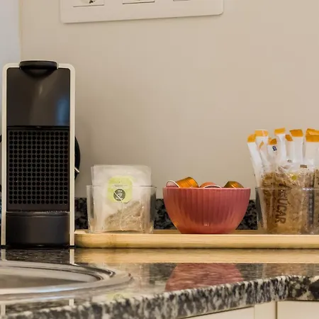 Novus Homes Barcelona Santa Eulalia Apartment L'Hospitalet de Llobregat