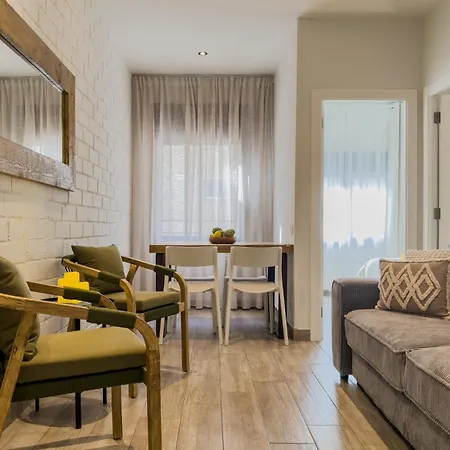 Novus Homes Barcelona Santa Eulalia *