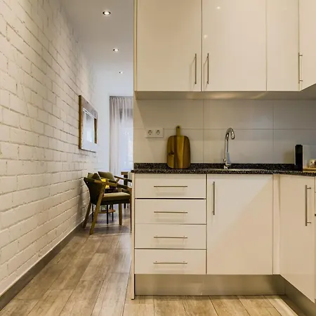Novus Homes Barcelona Santa Eulalia L'Hospitalet de Llobregat