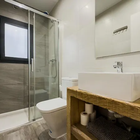 Apartment Novus Homes Barcelona Santa Eulalia *