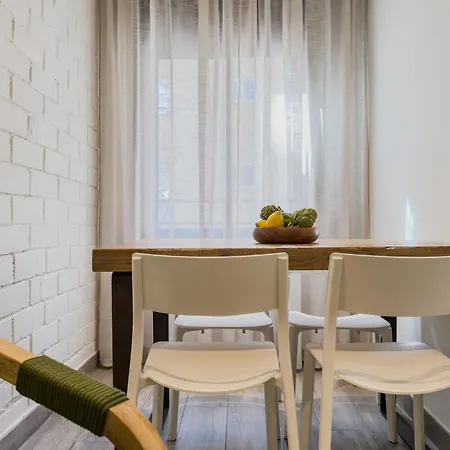 Apartment Novus Homes Barcelona Santa Eulalia L'Hospitalet de Llobregat