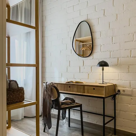 Novus Homes Barcelona Santa Eulalia L'Hospitalet de Llobregat