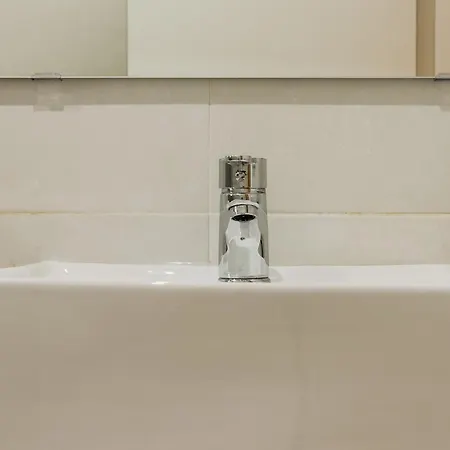 Apartment Novus Homes Barcelona Santa Eulalia *