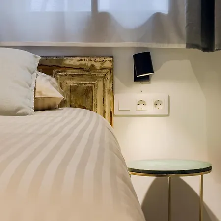 Novus Homes Barcelona Santa Eulalia Apartment L'Hospitalet de Llobregat