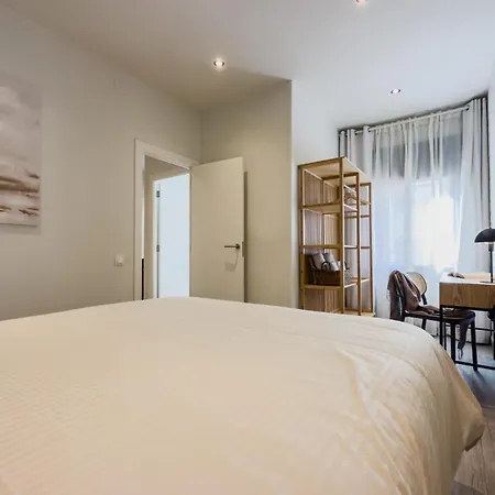 Novus Homes Barcelona Santa Eulalia