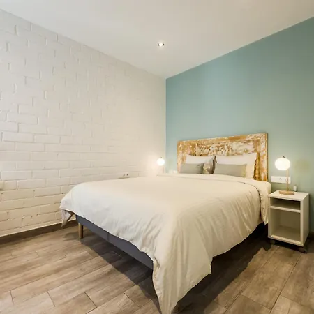 Novus Homes Barcelona Santa Eulalia Apartment