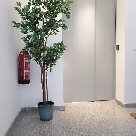 Apartment Centric Camp Nou *