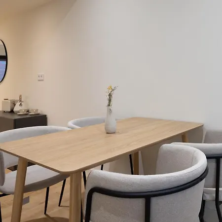 U-nique Font Bcn Apartment L'Hospitalet de Llobregat