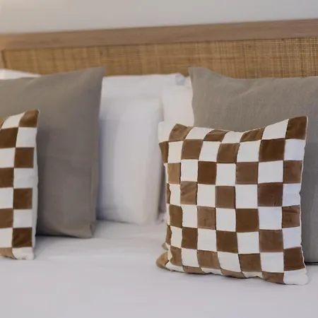 Apartment U-nique Font Bcn L'Hospitalet de Llobregat