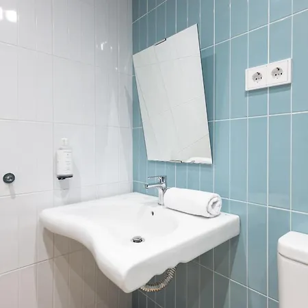 U-nique Font Bcn Apartment L'Hospitalet de Llobregat