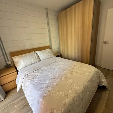 Pubilla Flats