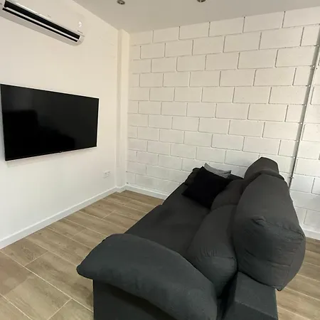 Pubilla Flats Apartment