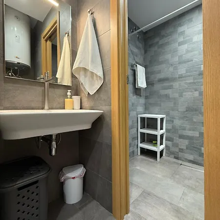 Pubilla Flats *