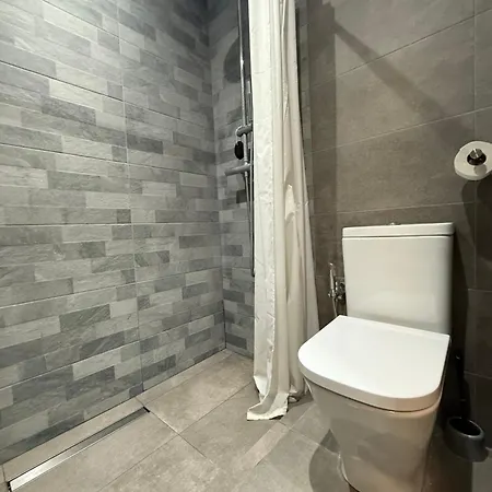 Pubilla Flats Apartment