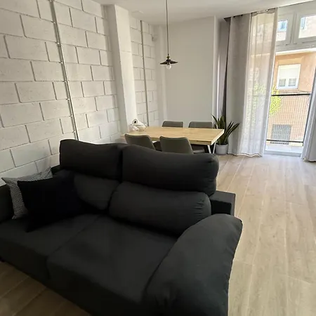 Pubilla Flats Apartment *