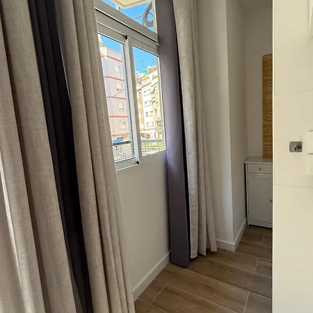 Apartment Pubilla Flats L'Hospitalet de Llobregat