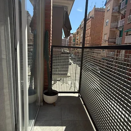 Apartment Pubilla Flats L'Hospitalet de Llobregat