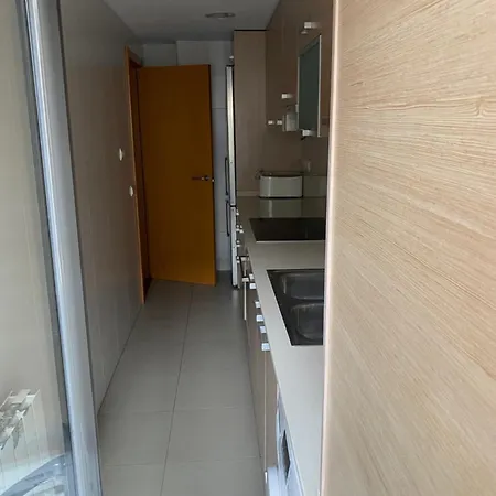 Mai&maud Fira Apartment L'Hospitalet de Llobregat