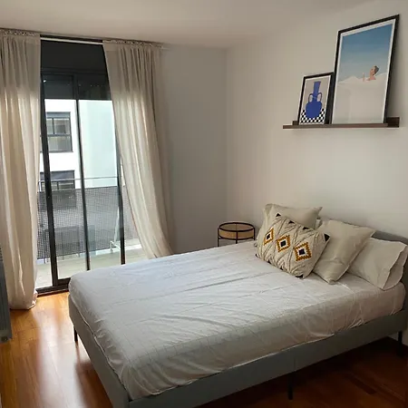 Apartment Mai&maud Fira