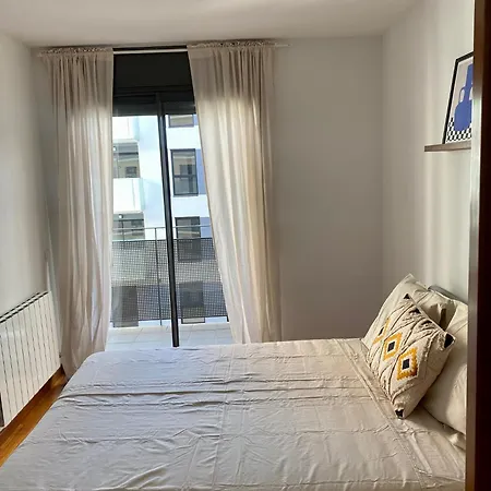 Apartment Mai&maud Fira