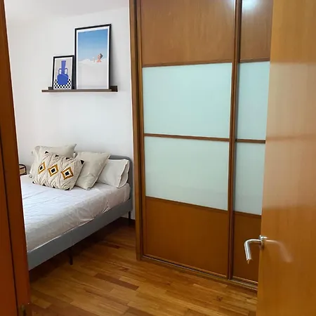Mai&maud Fira Apartment L'Hospitalet de Llobregat