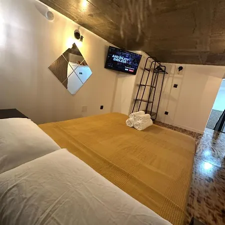 Con Terraza En Florida E2 Apartamento