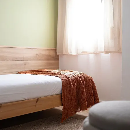 Apartamento Lovely Attic With Terrace